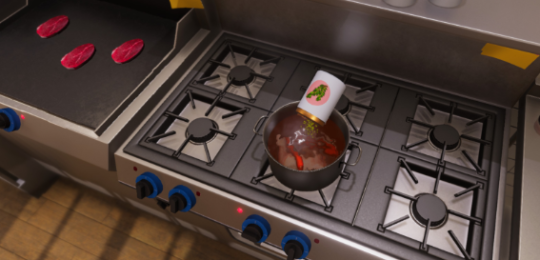 Cooking Simulator Game Play Online Free