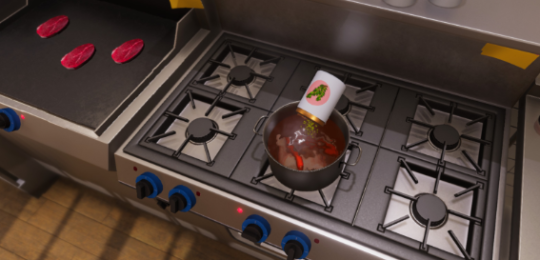 Cooking Simulator Games Play Online